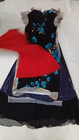 CR2851 Y2K Made In USA Dresses - 8 Pcs