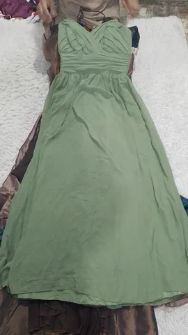 Heavy Party Dresses - 8 pcs - 27/9/24
