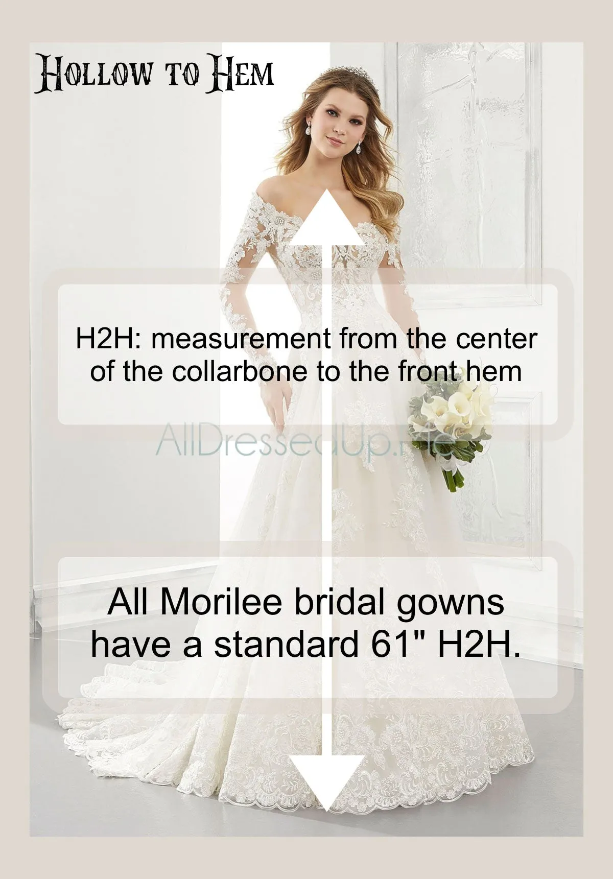 Julietta - Pamela - 3254 - Cheron's Bridal, Wedding Gown