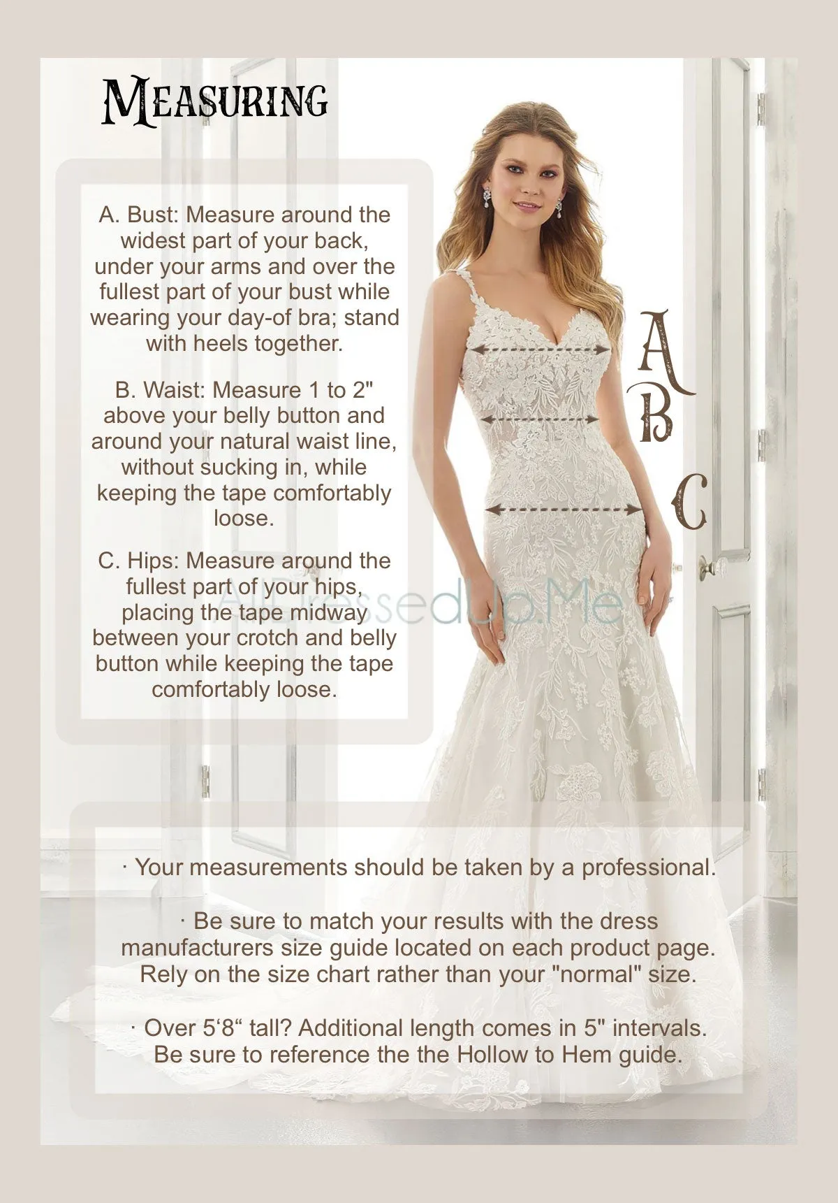 Julietta - Pamela - 3254 - Cheron's Bridal, Wedding Gown