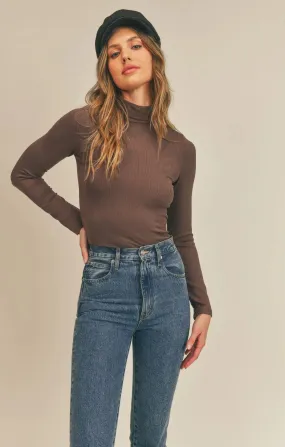 Sadie & Sage Gentle Wind Top