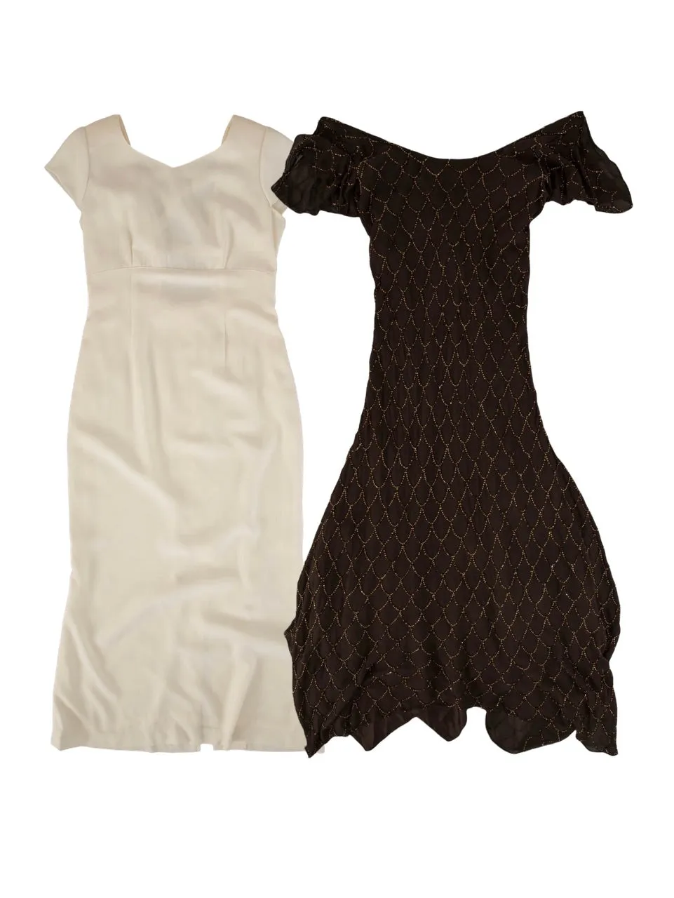 Vintage Women’s Dresses Bundle (20pc)